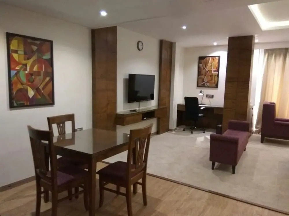 Lemon Tree Hotel Bhopal