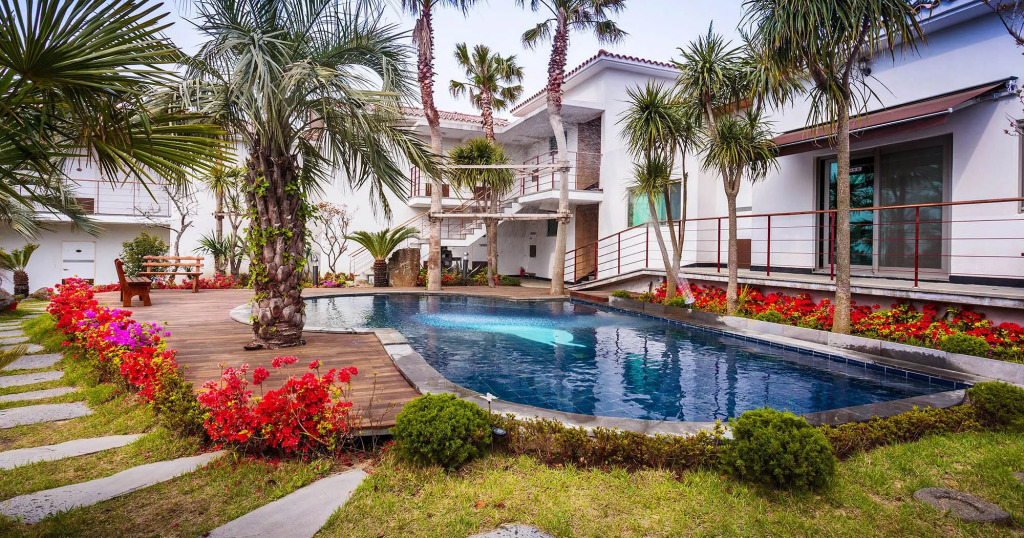 Harmony Resort