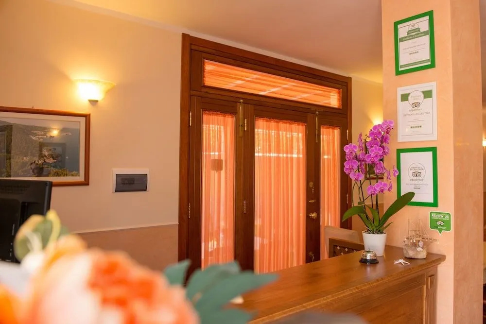 Villa Fenice Bed & Breakfast