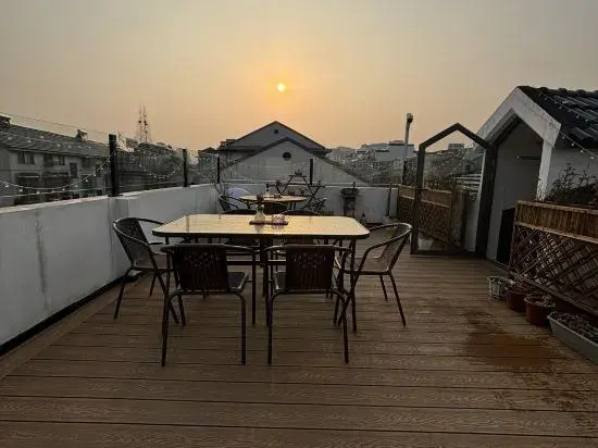 JianHe Homestay