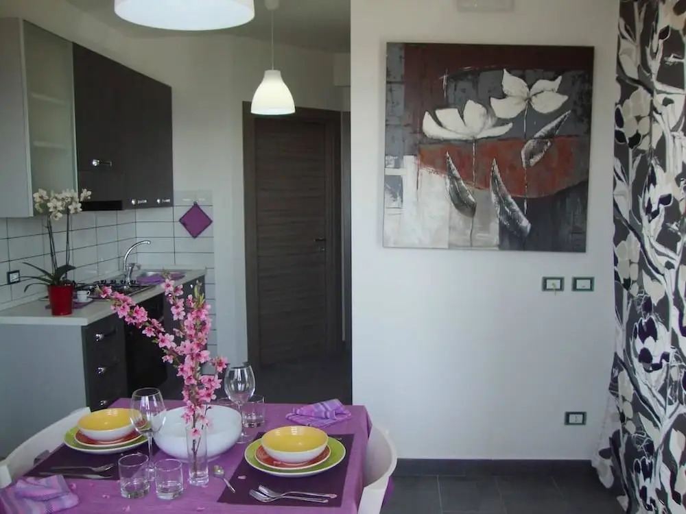 Case Vacanze Castellana Dream