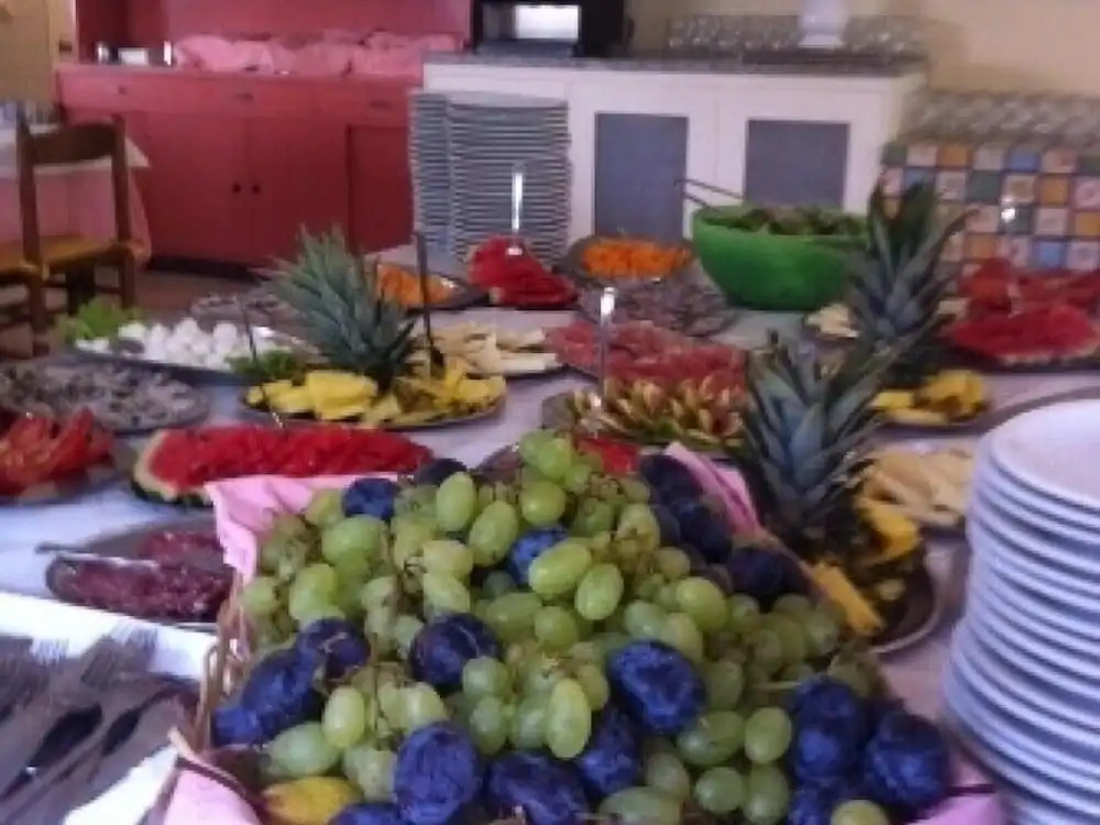 Hotel Rugantino