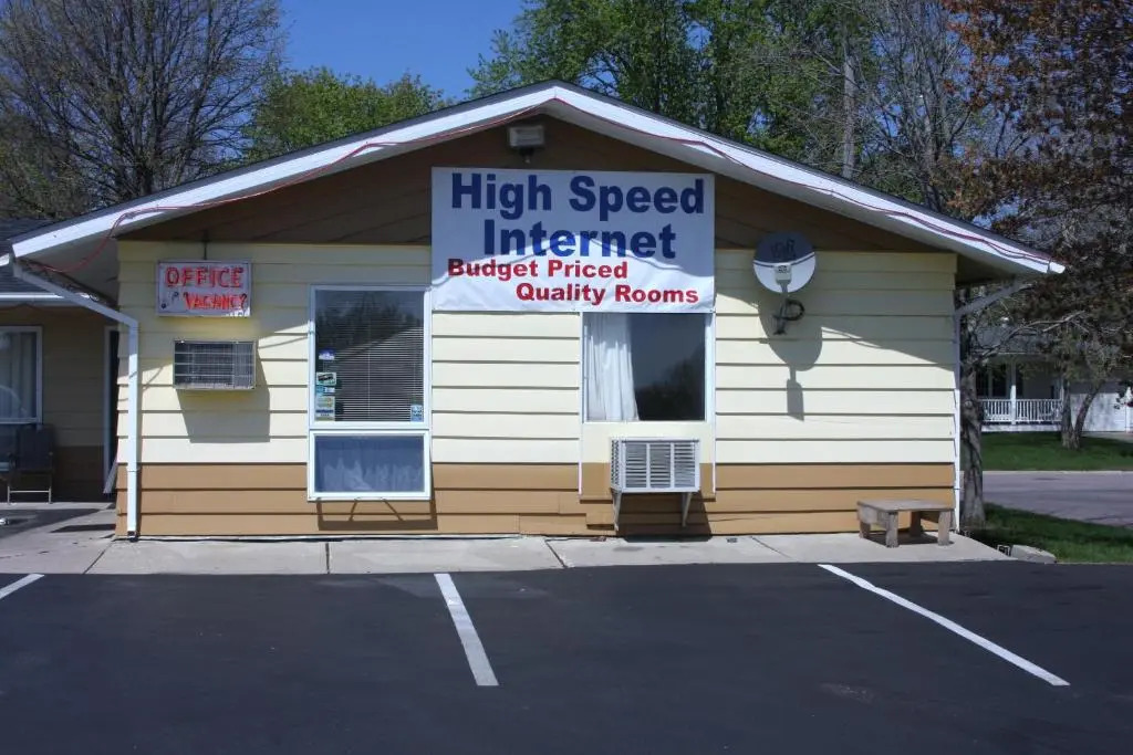 Viking Jr. Motel