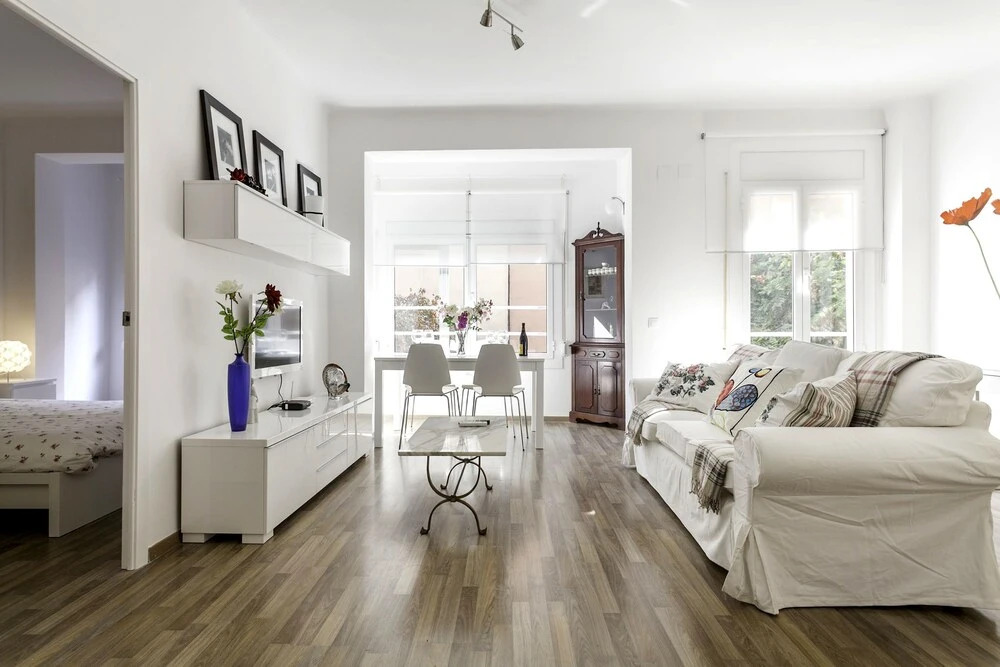 Montjuic Apartment