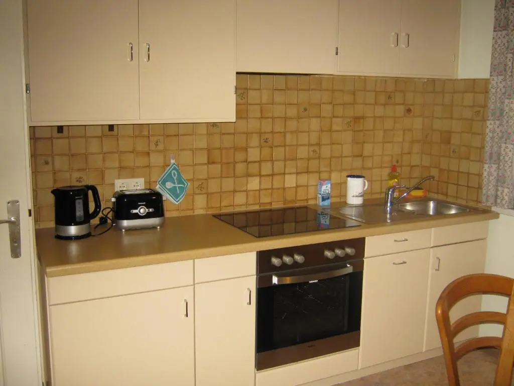 Ferienwohnung Huber