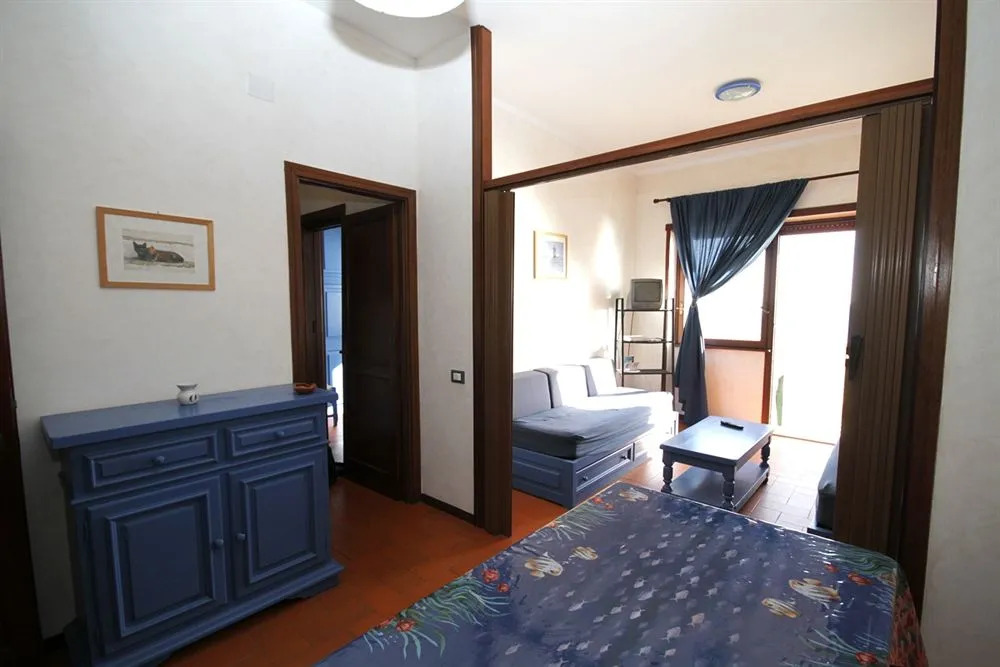 Hotel T-Village