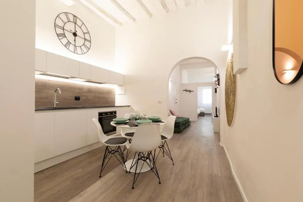 Cestello Suite by Mmega