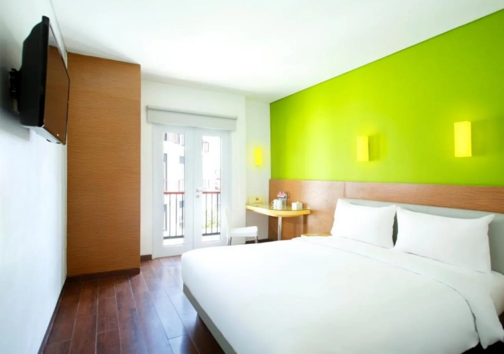 Amaris Hotel Teuku Umar