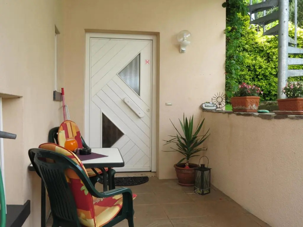 Ferienwohnung Haus Bleser
