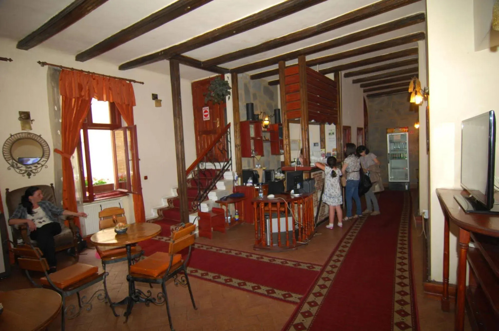 Pensiunea Noemi