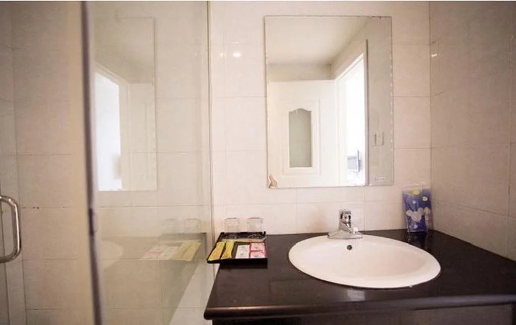 Suzhou Jinmen Reading Hotel