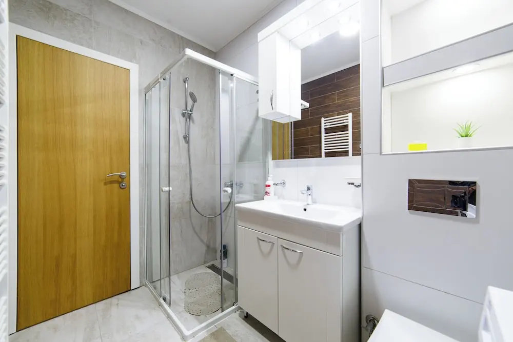 Casper B&B luxury apartments