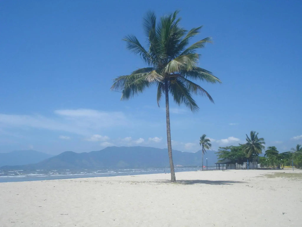 Quatro Irmãos