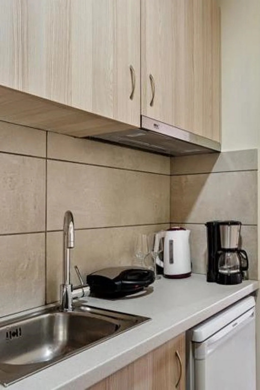 Ermis Suites