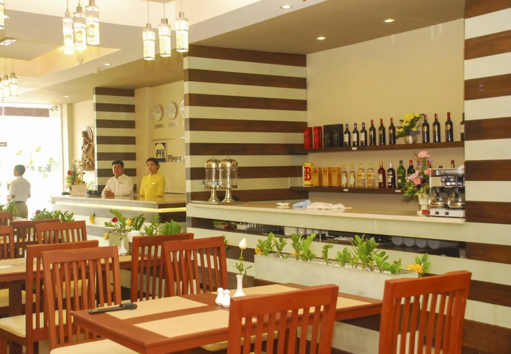 Pleasure View Hotel