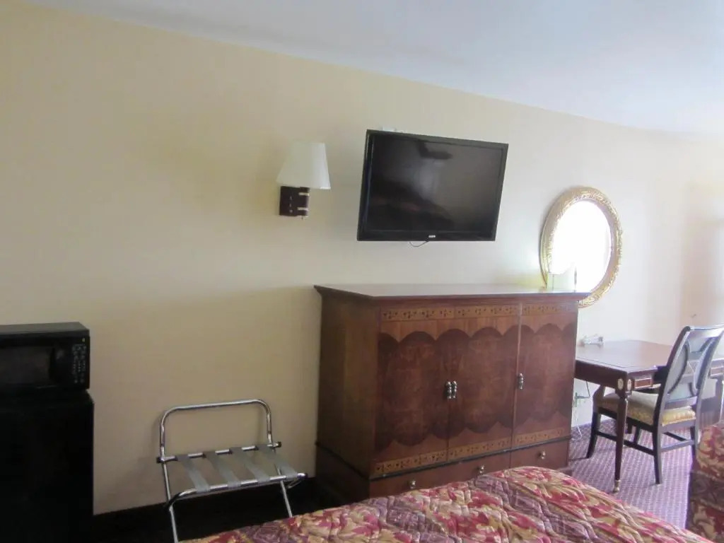 Texan Inn and Suites Monahans