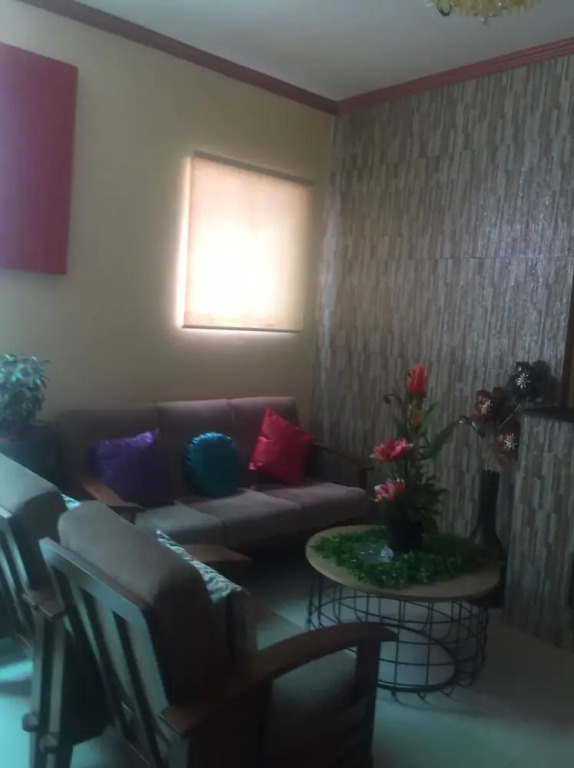 OYO 742 Blythe 888 De Jardin Transient House