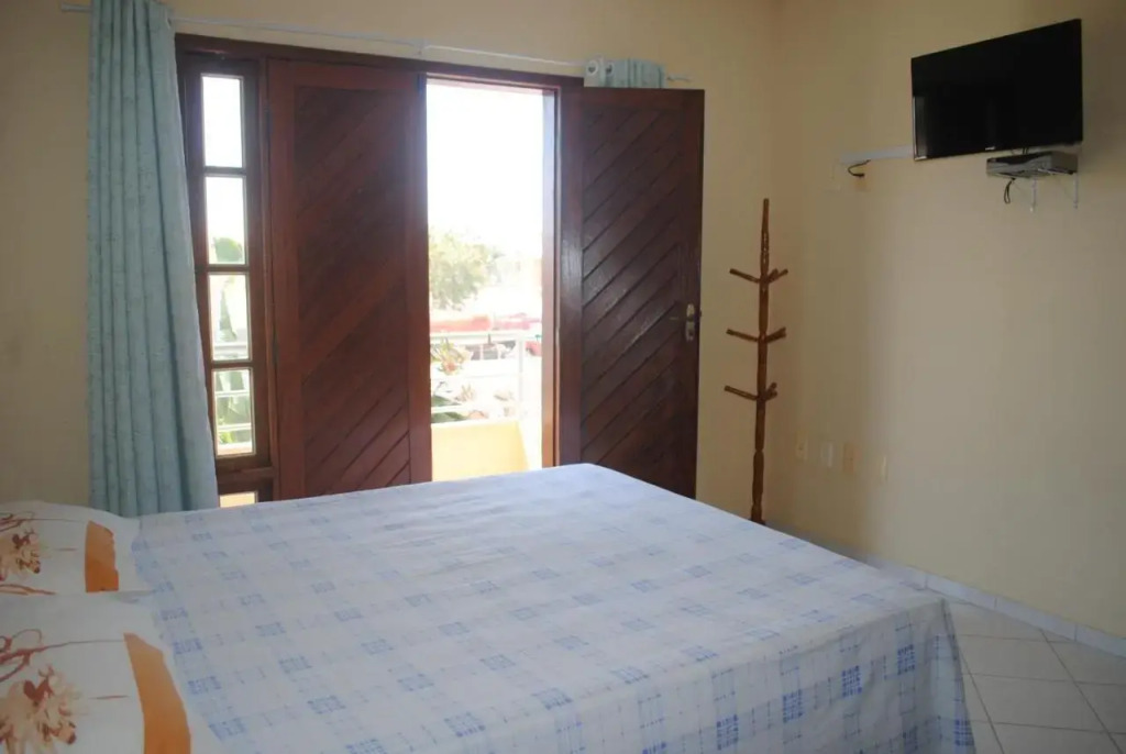 Residence Vila Europa
