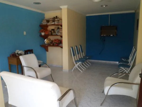 Cabo Frio - Hospedagem Central - Aluguel Econômico