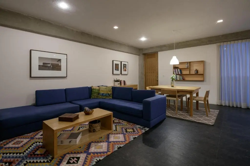 Apartamentos Buenos Aires