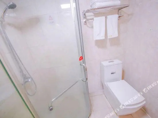 Wenzhou Qiaotou Hotel