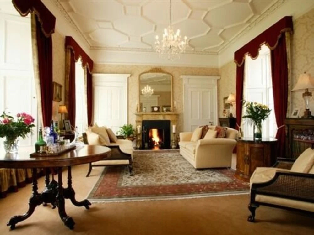 Letham House