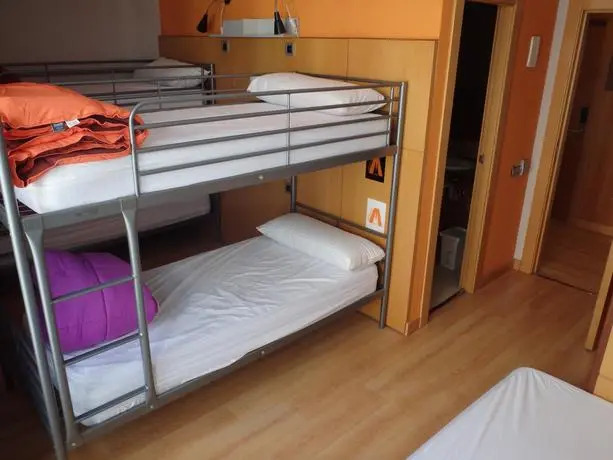 Mola! Hostel Burgos