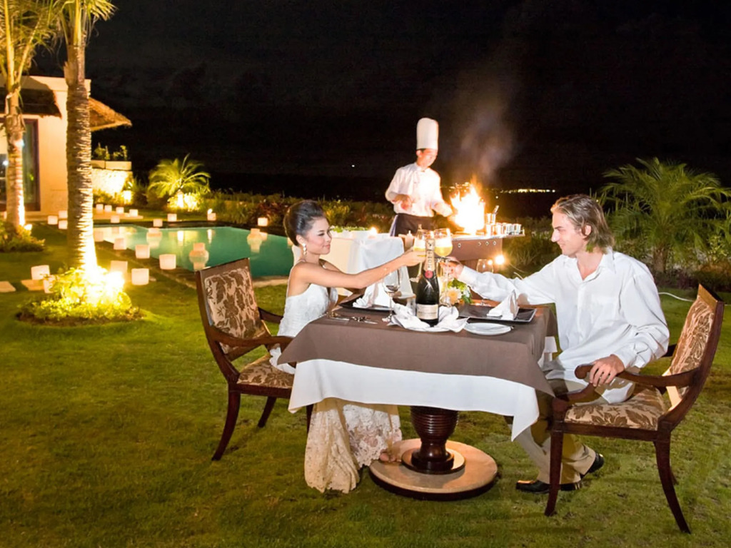 Hillstone Villas Resort Bali