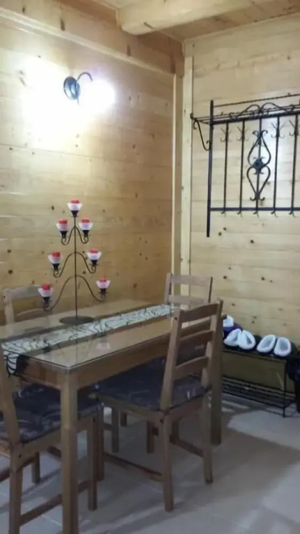 Lodge Nagramak