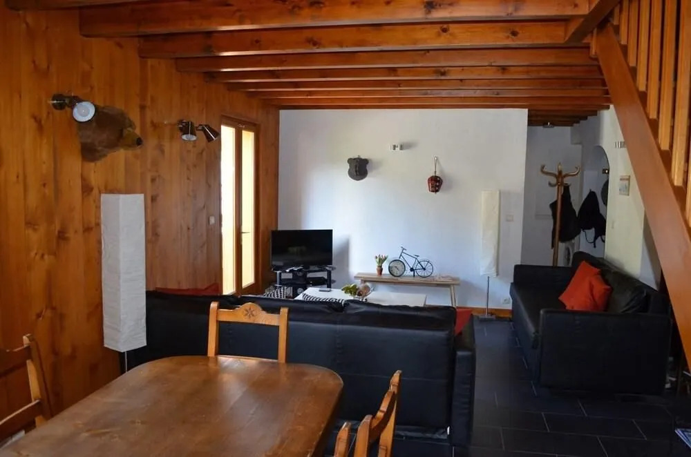 Maison Rose 3
