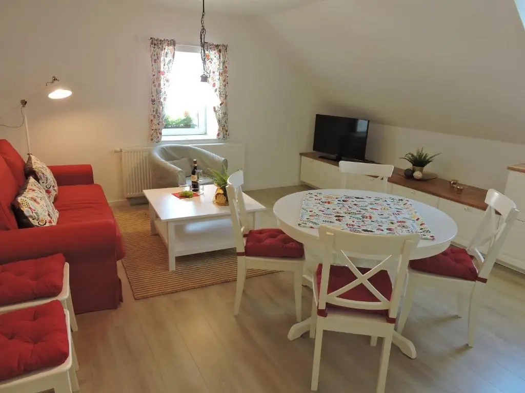 Ferienwohnungen Haus Sebastian