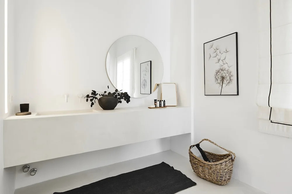 Le Blanc Nest Santorini - Family / Couples Luxury House