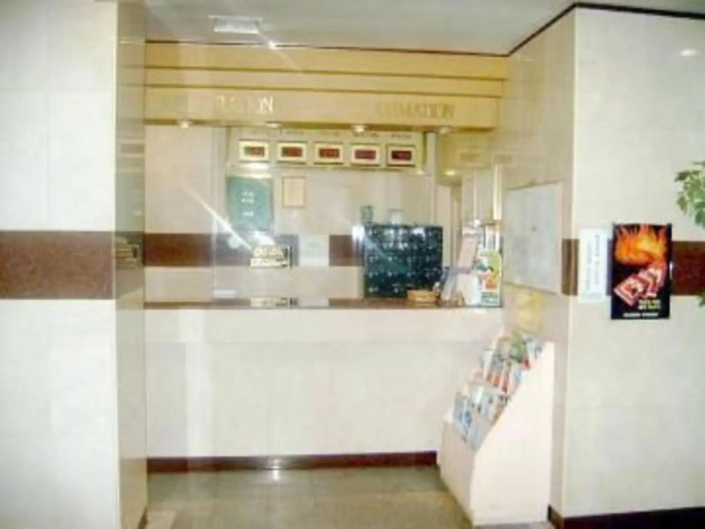 City Palace Tourist Hotel