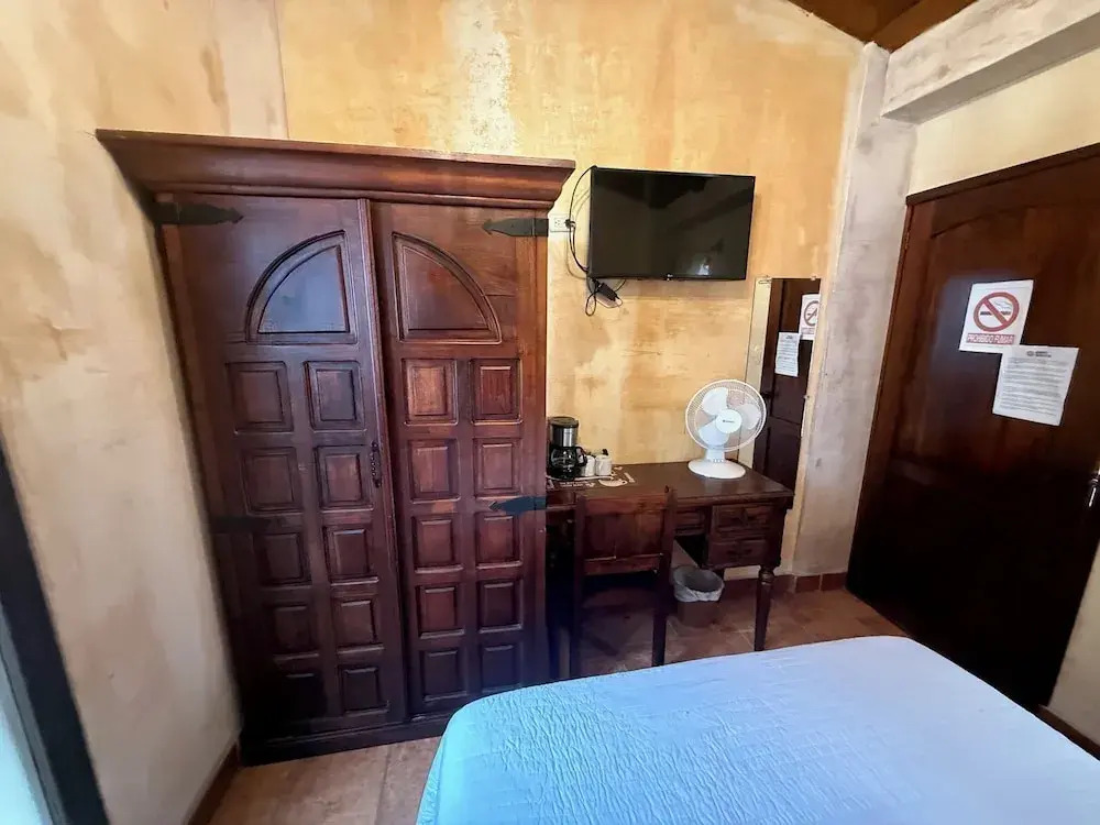 Casa Barrilete