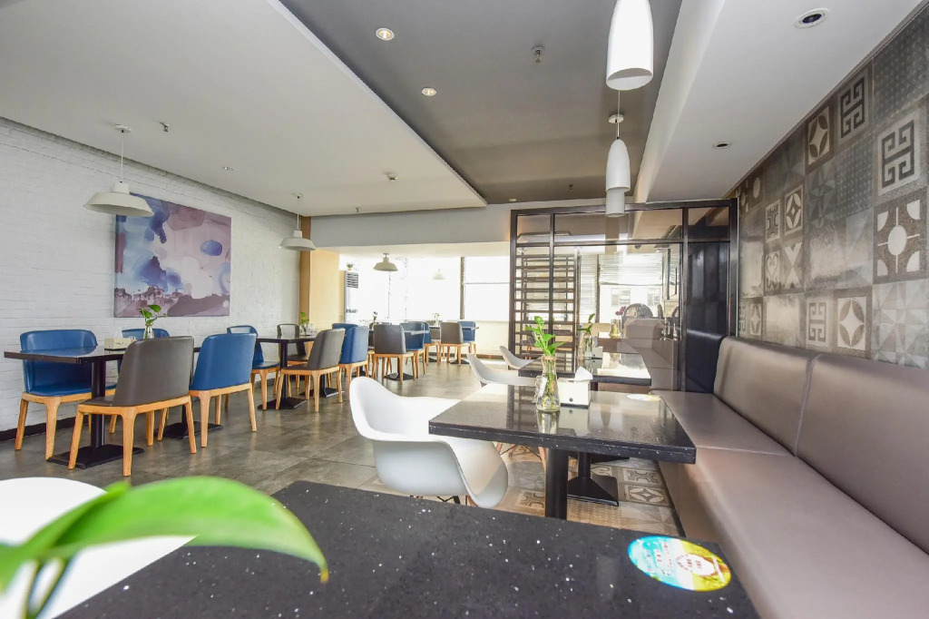 Jinjiang Inn Shijiazhuang Pingan Street