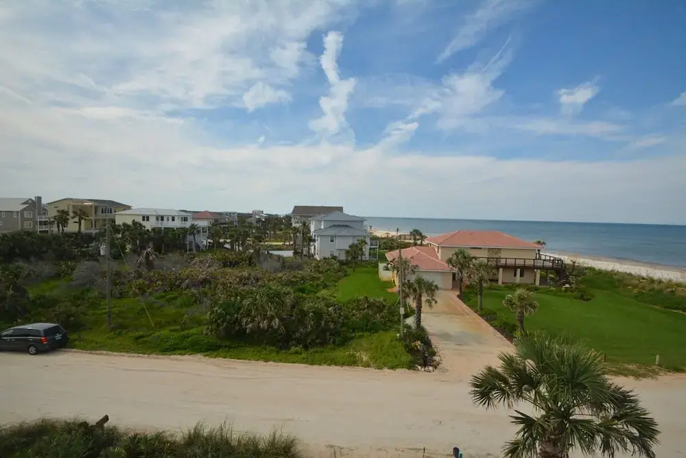 Just Beachy A Luxury Retreat Sleeps 12 3 Levels with Elevator- Perfect for 1-3 Families Travelin
