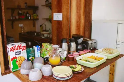 Siri Beach Lodge