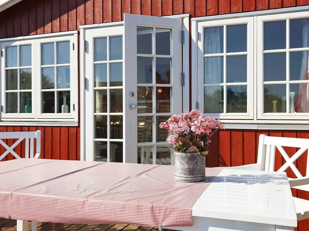 3 Person Holiday Home in Karrebaeksminde