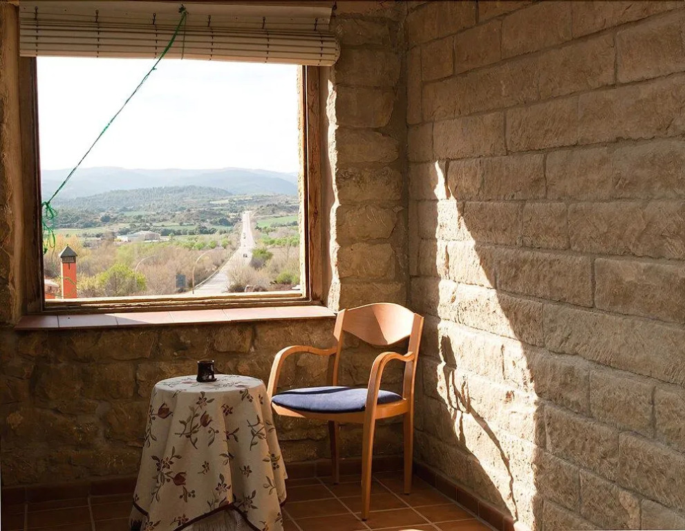 Hotel Villa de Ayerbe