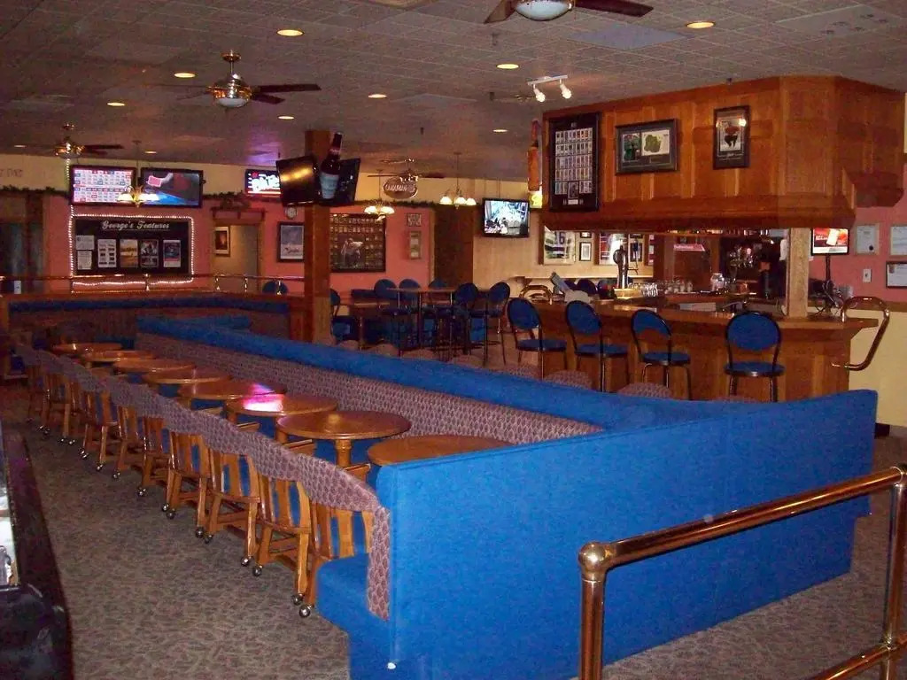 Northern Motor Inn
