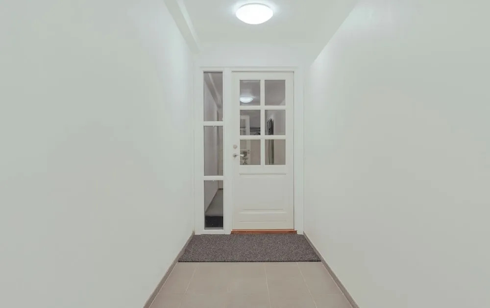 Tórshavn Apartment - Great View