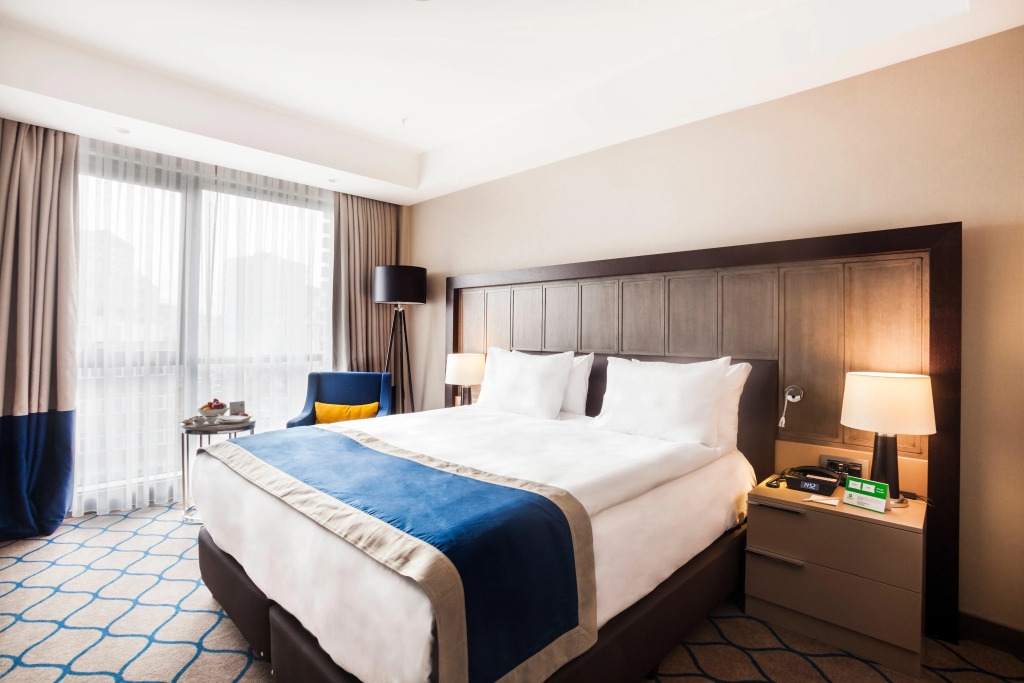 Holiday Inn Kayseri - Duvenonu by IHG