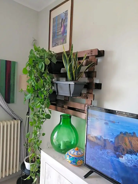 " DOMUS CORALLA" BnB Racconti Di Viaggio