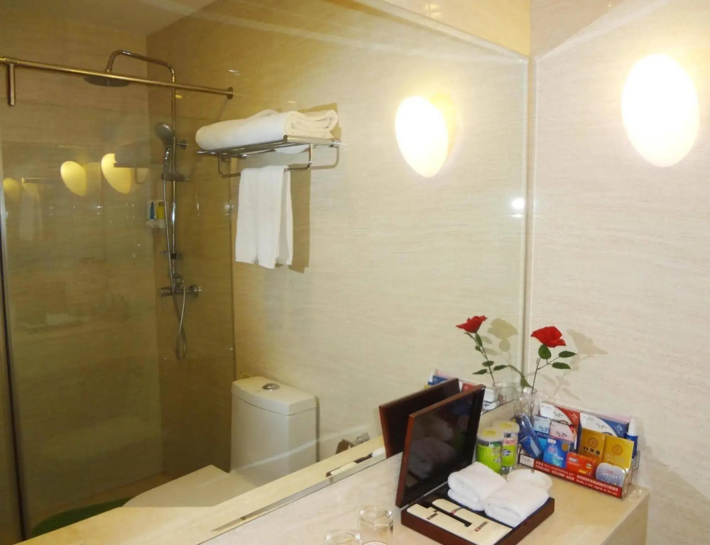 Ocean City Hotel Shenzhen