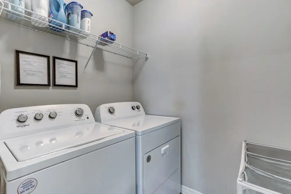 Modern Family Home w/ Patio & Yard in Cape Coral!