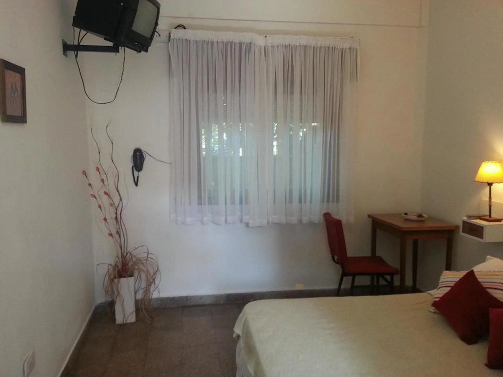 Hosteria Costa Azul
