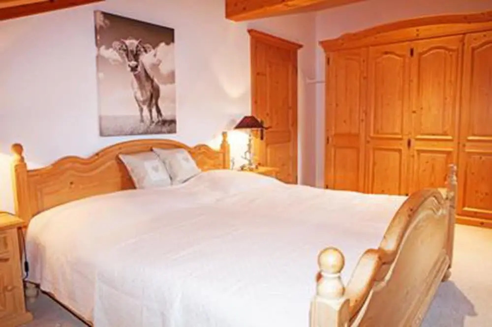 Ferienwohnung Elisabeth