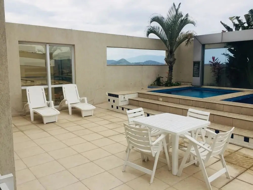 Girão House Apart
