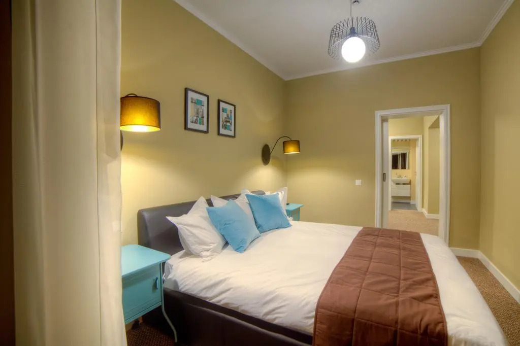 UpperHouse Suites & More