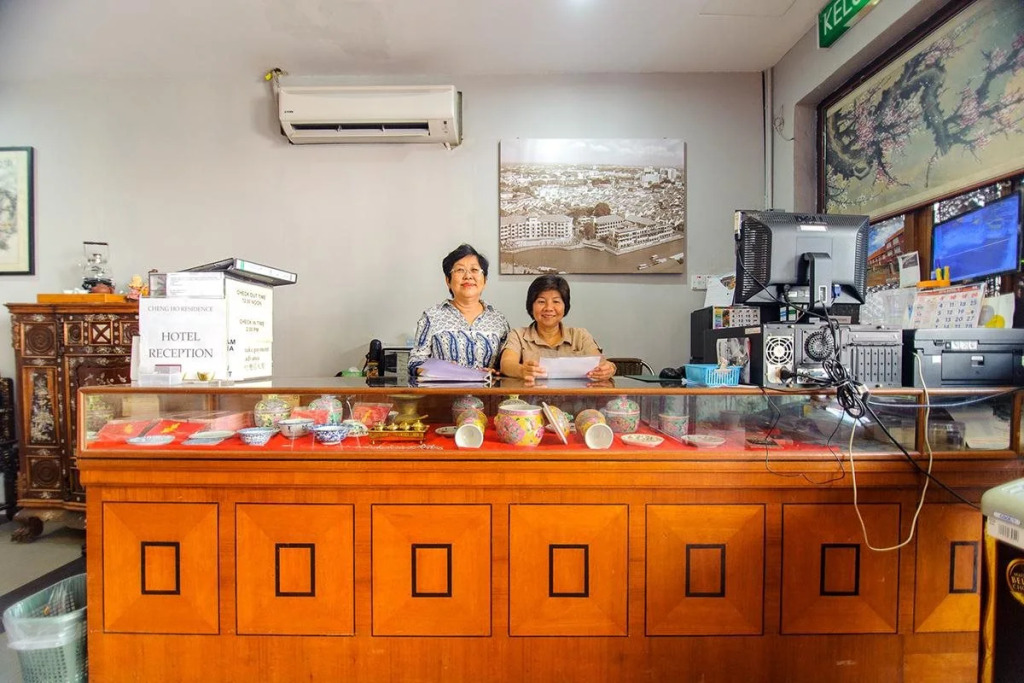 Cheng Ho Hotel